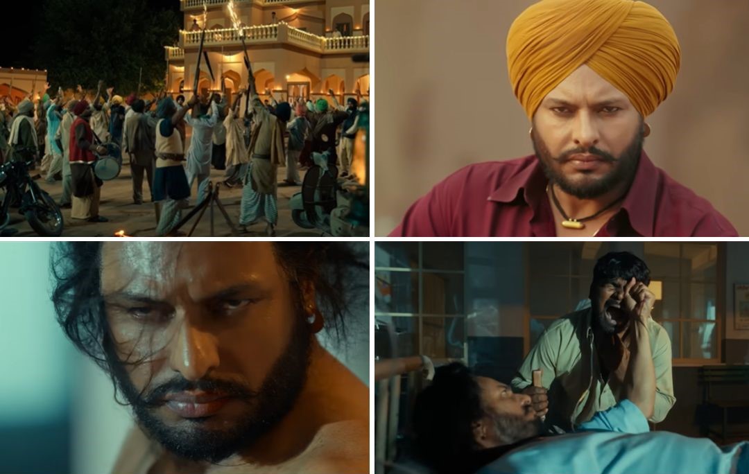 Mitti De Putt teaser